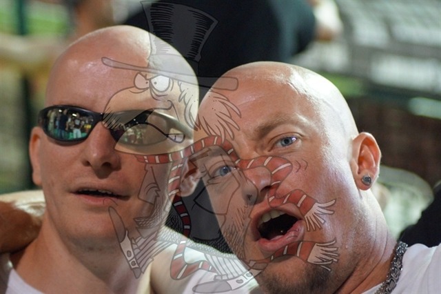 BFC Dynamo vs. FSV Wacker 90 Nordhausen 049 | mythos-online-redaktion