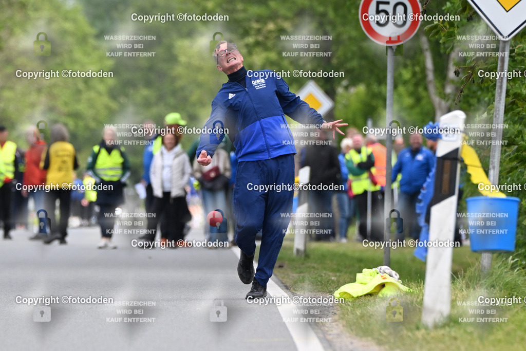 DSC_5591 | Bernd Haseborg / Westeraccum Platz 3 = 1513m  Männer IV - Gummi