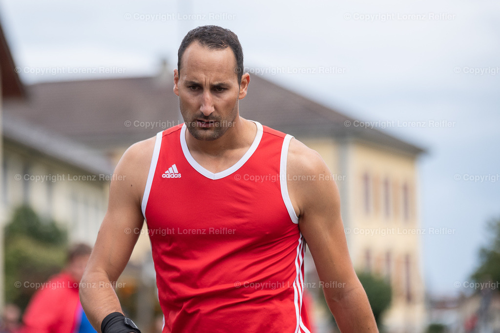 Steinstossen-Heben -  SM Steinstossen-Heben 2022 | Zihlschlacht, 10.9.22, Steinstossen-Heben - SM Steinstossen-Heben.