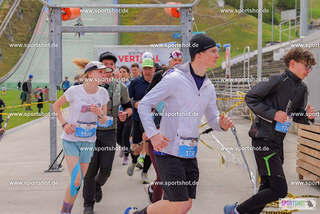 PRAB1708 | GaPa Trail 2025 #gapatrail #yourpictrs #sportshot_your_pictrs Copyright: www.sportshot.de