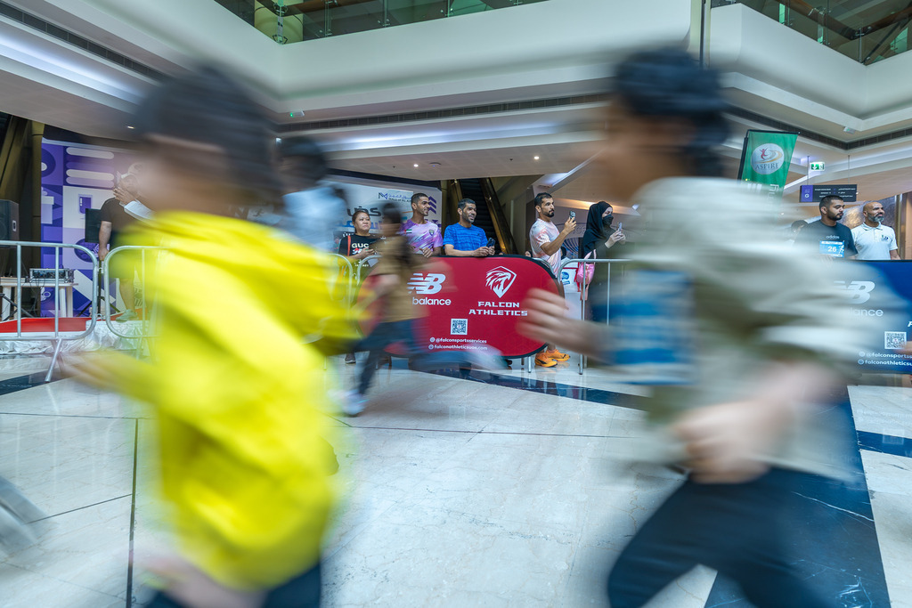 MALL-8807 | aspiresports