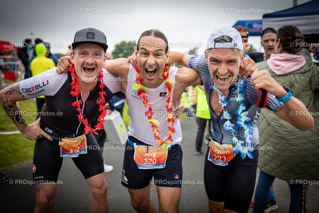 Swim & Run, 02.06.2024 | Impressionen: Swim & Run am 02.06.2024 am Fühlinger See in Köln.