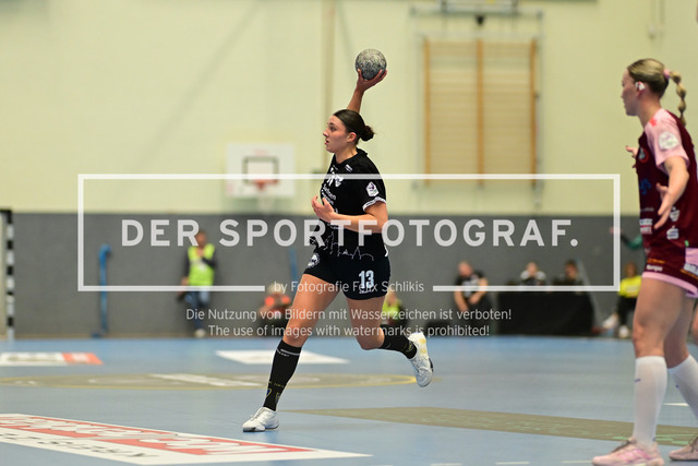Handball I Frauen I Saison 2025-2026 I 2. HBF I 11. Spieltag I HL Buchholz 08-Rosengarten - HC Leipzig I 76025 | Der Sportfotograf. - Realisiert mit Pictrs.com