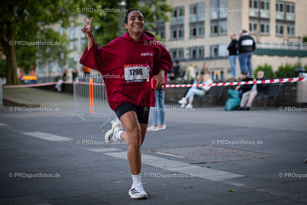22. Nachtlauf des ASV Koeln; Koeln, 28.05.25 | Impressionen vom 22. Nachtlauf des ASV Koeln am 28.05.25 in der Altstadt von Koeln (Deutschland). Foto: BEAUTIFUL SPORTS/Bernd Hoffmann