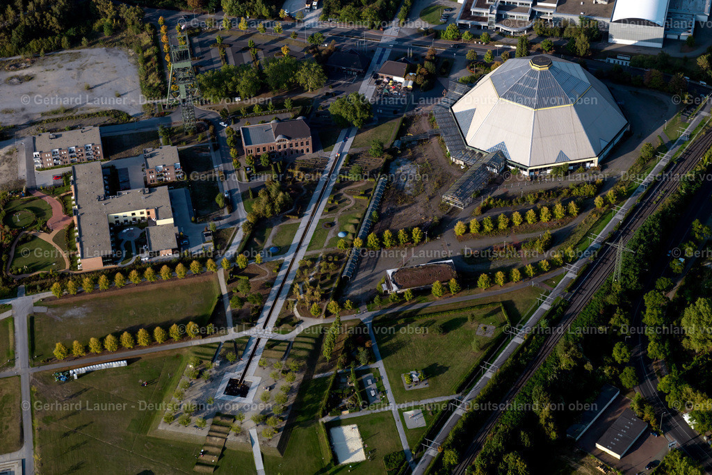 2993144 | ehem. Zeche Osterfeld, Olga Park, Oberhausen-Osterfeld