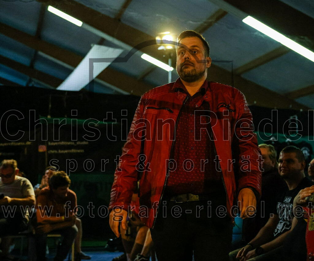 2023-08-12_128_EWS_Wrestling_ERDING | Erding, Deutschland, 12.08.2023:
Wrestling, Saison 2023, EWS Wrestling ERDING

Foto: Christian Riedel / fotografie-riedel.net