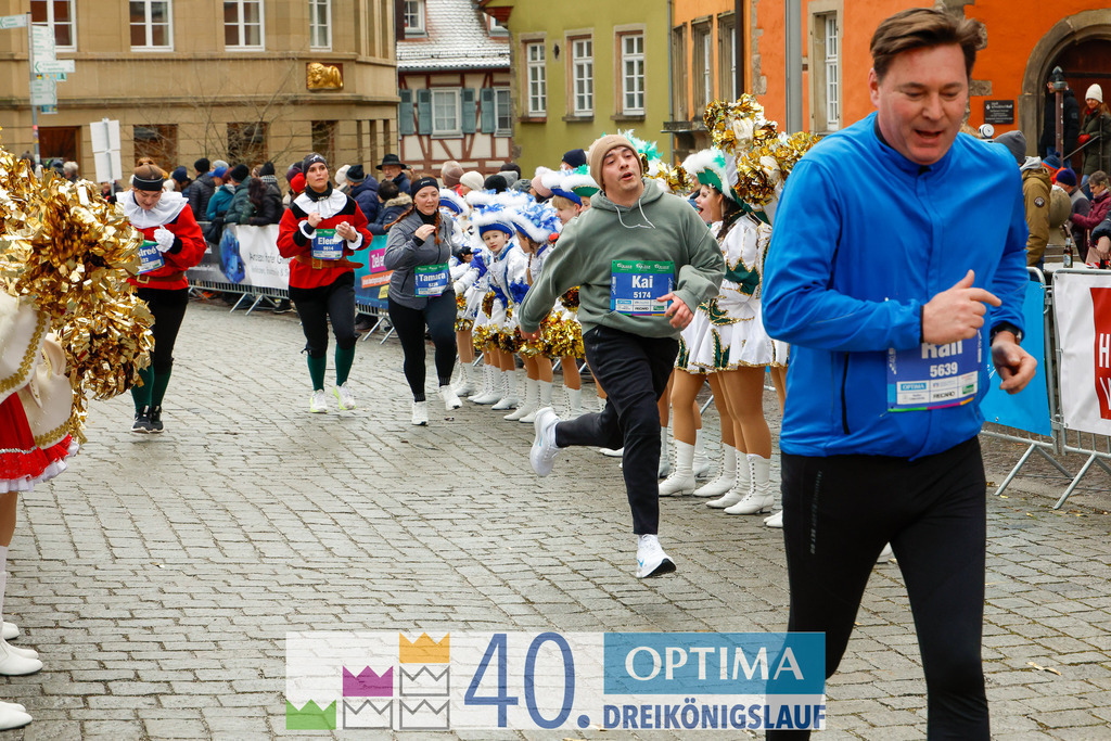 Roewisch Wohnbau Cup 5km | 40. Optima 3koenigslauf 2026 - Realisiert mit Pictrs.com