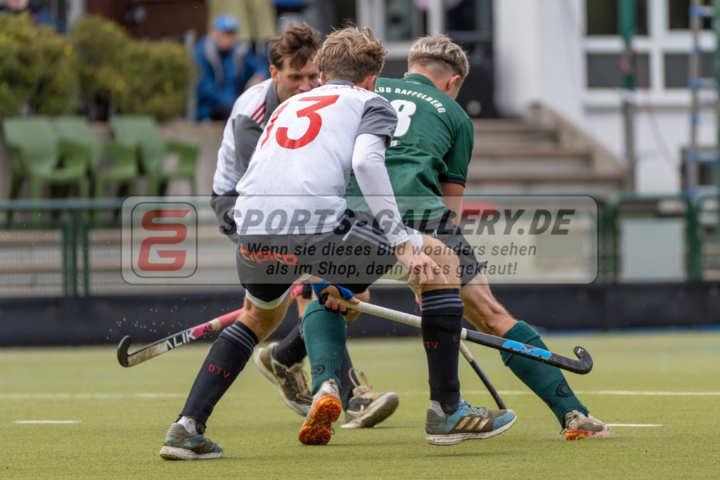 HK_20251018_103201 | 2. Bundesliga Herren Club Raffelberg - DTV Hannover 18.10.2025