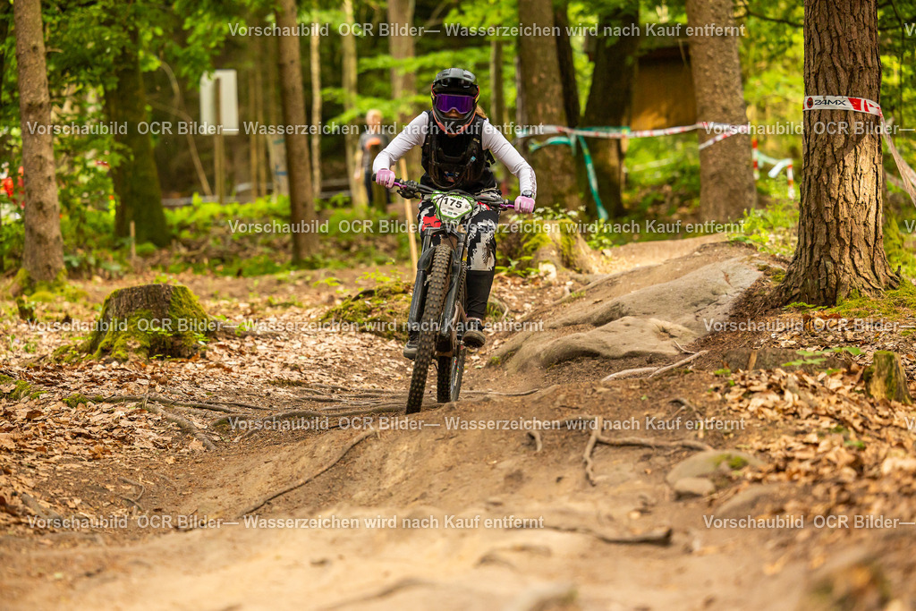 E1 Trieb Samstag R6-3277 | OCR Bilder Fotograf Eisenach Michael Schröder