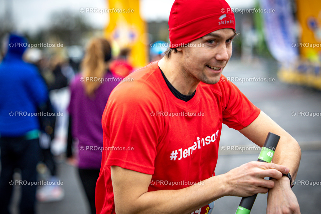 GVG-Winterstaffel; Pulheim, 26.01.2025 | Impressionen von der GVG-Winterstaffel am 26.01.2025 in Pulheim (Nordrhein-Westfalen). 