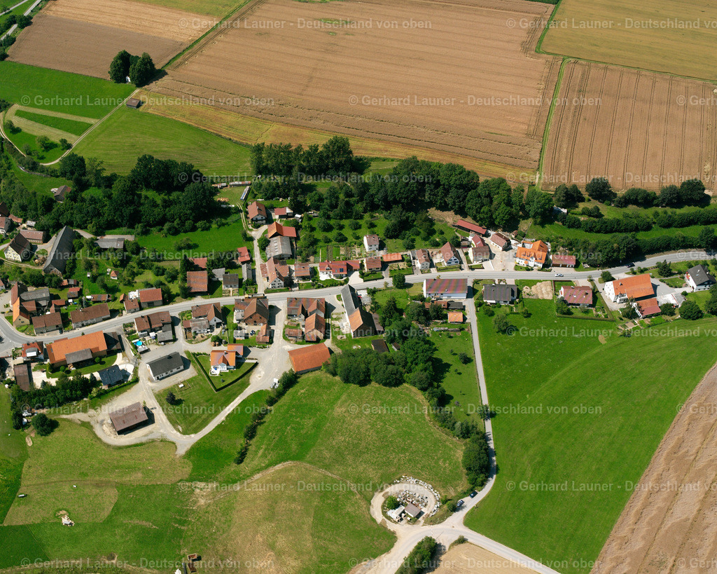 2536285 | Marbach, Herbertingen