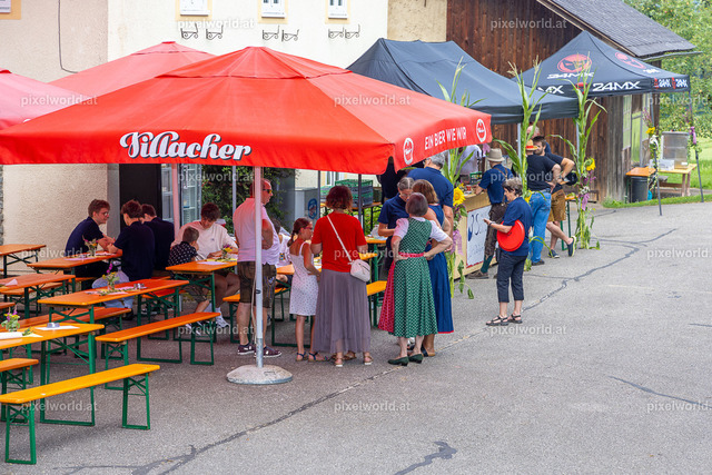 Jahreskirchtag in Sittich | Bildershop von pixelworld.at - Realisiert mit Pictrs.com