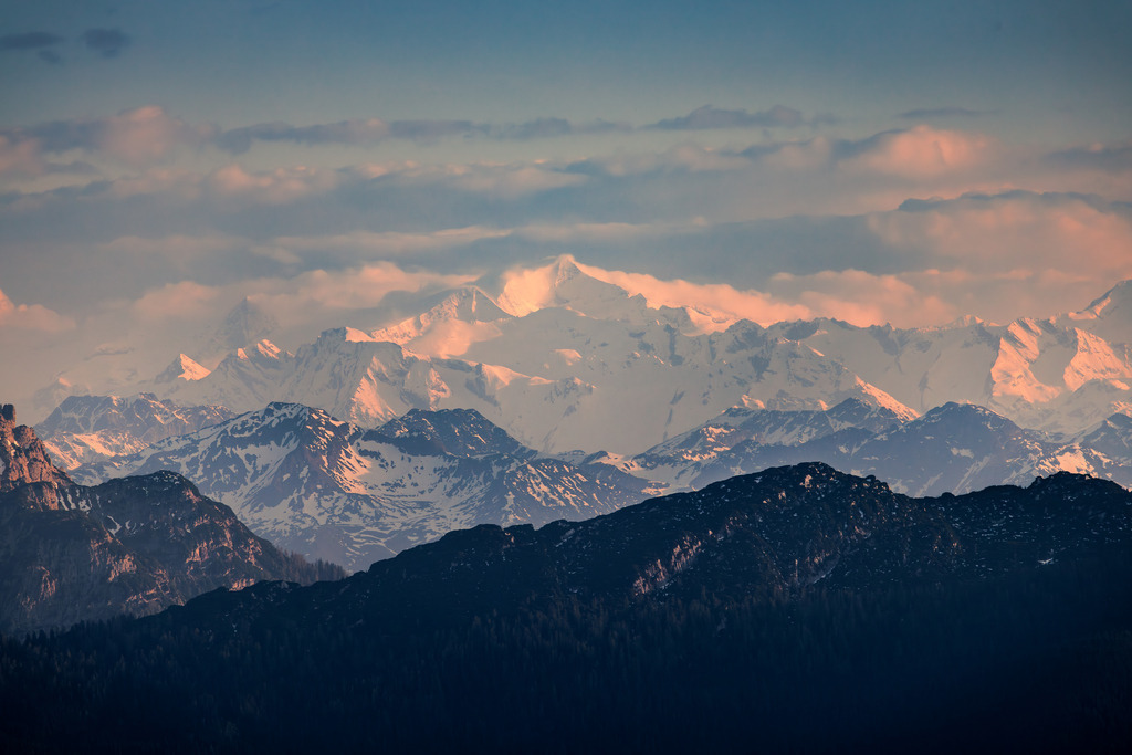 Groß Venediger | ap-design // andreas plenk - Realisiert mit Pictrs.com