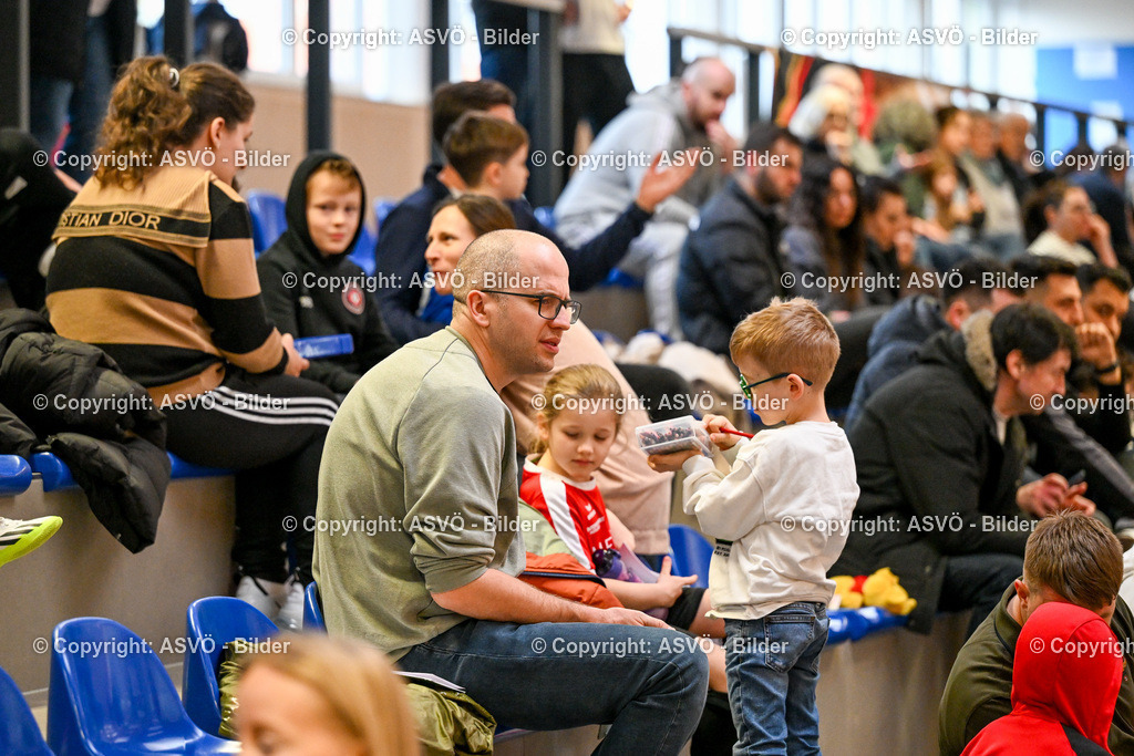 ASVÖ_ Fussball Nachwuchs Hallenturnier 2026_ SV Gallneukirchen_ 28.02.2026-40 | 28.02.2026, Gallneukirchen, AUT, ASVÖ, Fussball Nachwuchs Hallenturnier 2026, SV Gallneukirchen im Bild Teilnehmer U7©Harald Dostal / fodo.media - Realisiert mit Pictrs.com