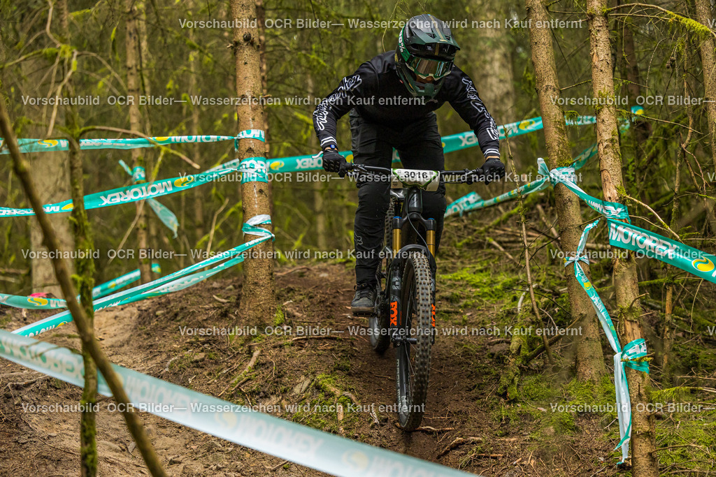 Enduro One Trieb Freitag R6-0141 | OCR Bilder Fotograf Eisenach Michael Schröder