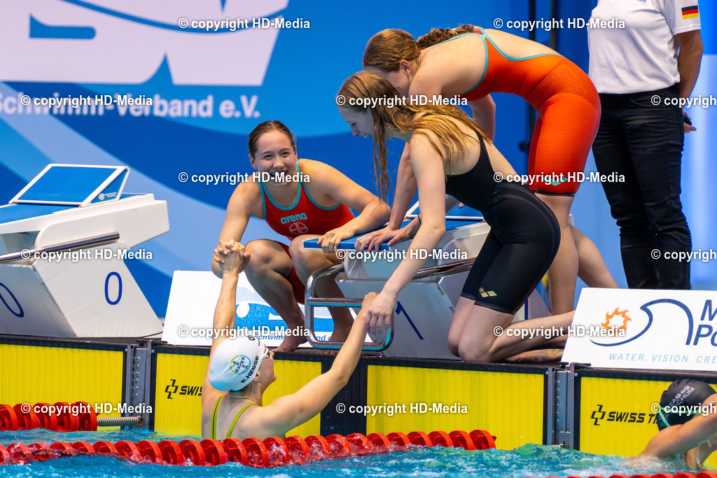 Deutsche Jahrgangsmeisterschaft Schwimmen 2026 | Deutsche Jahrgangsmeisterschaft Schwimmen 2026