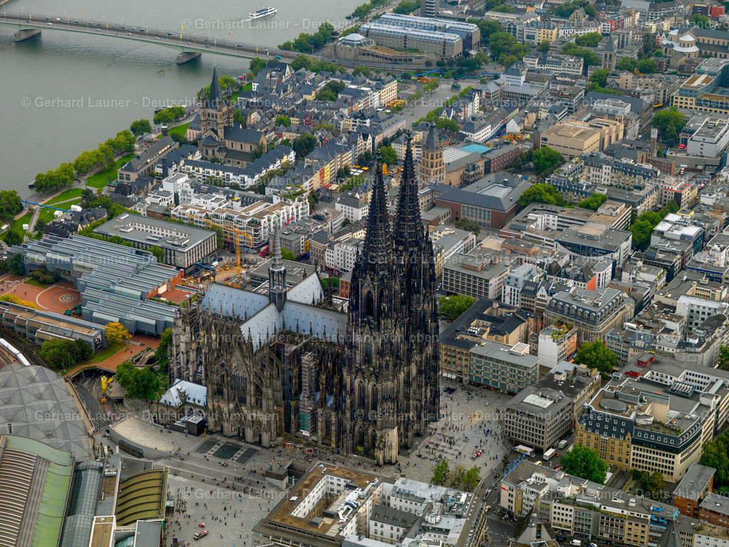 2708058 | Kölner Dom