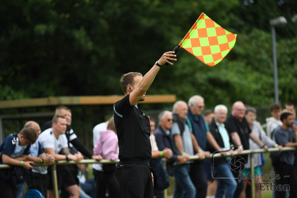 Sport-Duwe Cup | Sport-Duwe Cup Oldenburg; TuS Eversten (mint)-VFL Oldenburg (rot) am 05.07.2025 in Oldenburg (Sportanlage TuS Eversten), Photo: Philip Eiben 2025 - Realisiert mit Pictrs.com