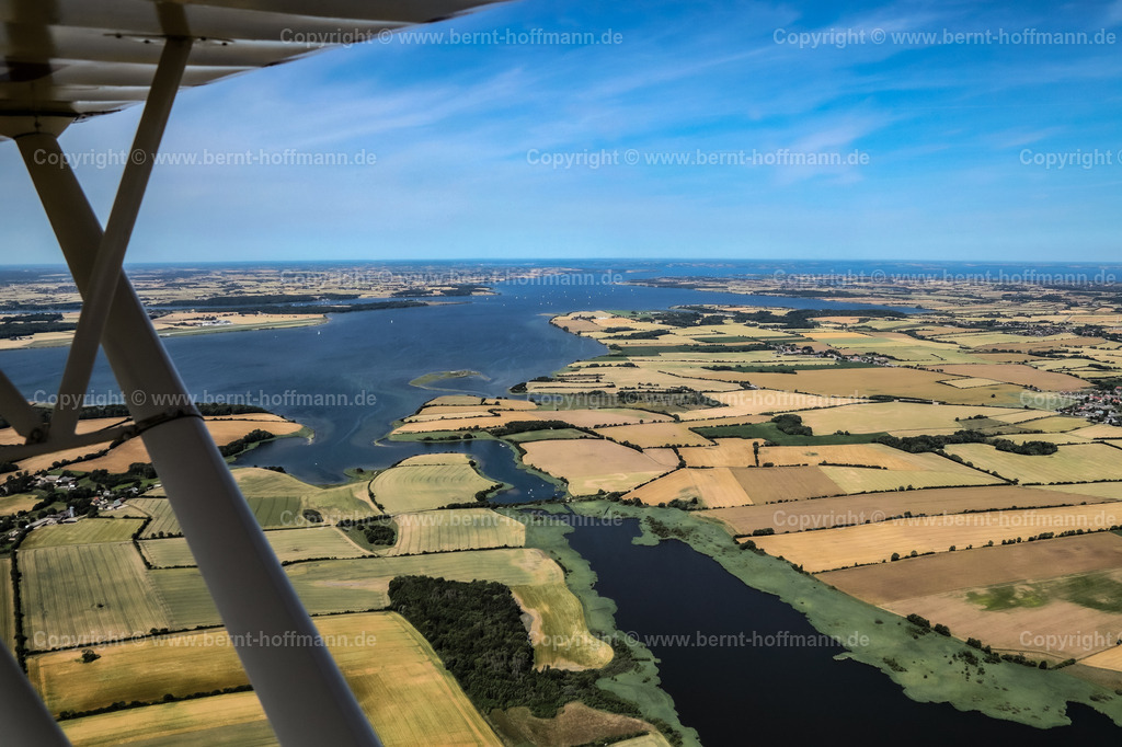 PLB_DK-Augustenbg-Fjord_1621_90x60 | Luftbild, Dänemark, Augustenborg - Fjord - Realisiert mit Pictrs.com