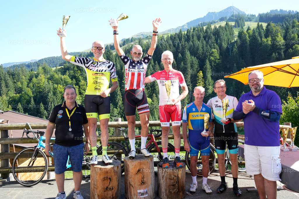 632_20230819_Bergwertung_Muehlanger | AUT - OESTERREICH, 2023- :   ; Foto: Roland Muehlanger