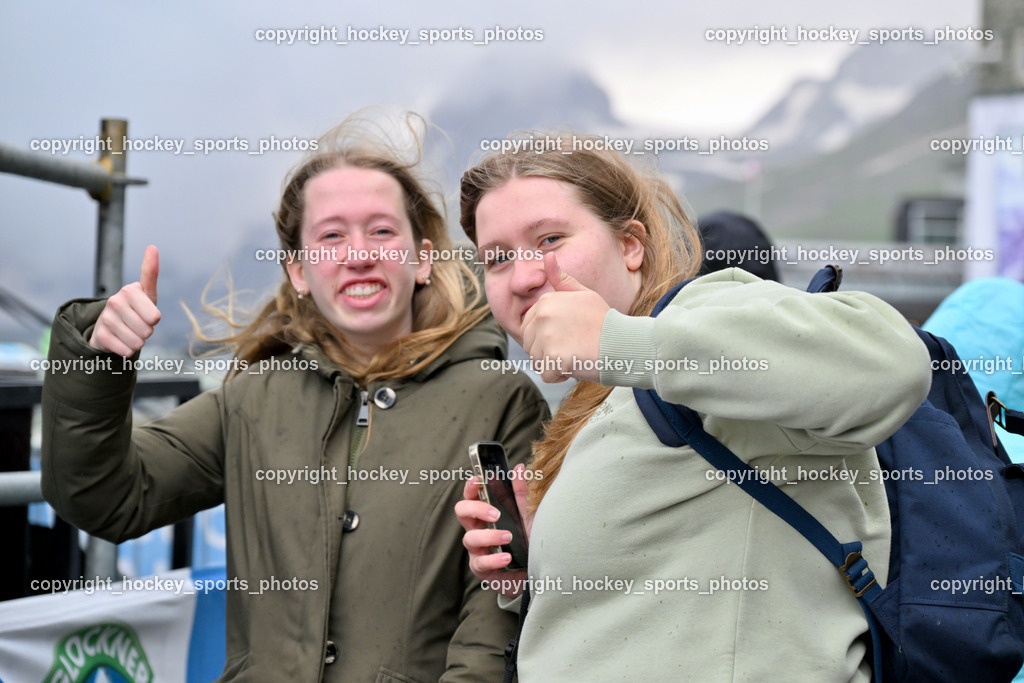 Großglockner Mountain Run | Großglockner Mountain Run, Großglockner Mountain Run 2024 am 07.07.2024 in Heiligenblut (Großglockner), Austria, (Photo by Bernd Stefan)