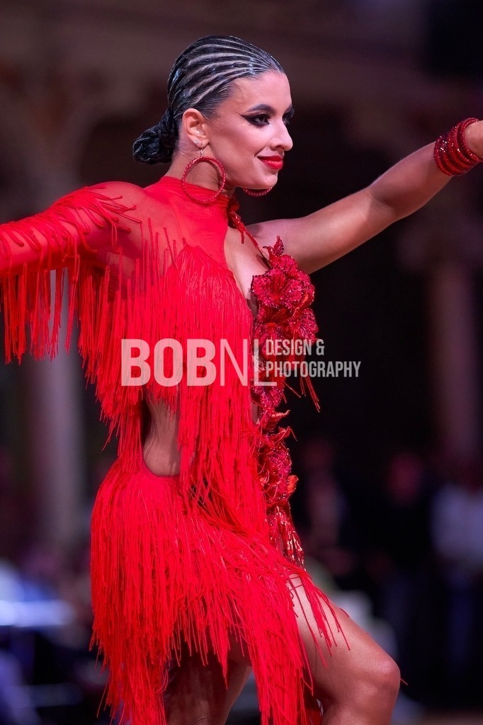 danceComp | Wuppertal - 05.07.2025: danceComp in Wuppertal (Historische Stadthalle), Germany. Photo by: BobNL design &amp; photography - Realisiert mit Pictrs.com