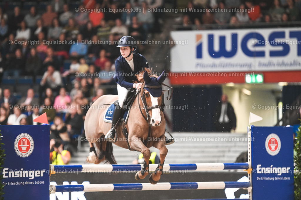 20251115_Ensinger-Ponies-Trophy_TOMSPIC_0226 | Foto: Thomas Hartig