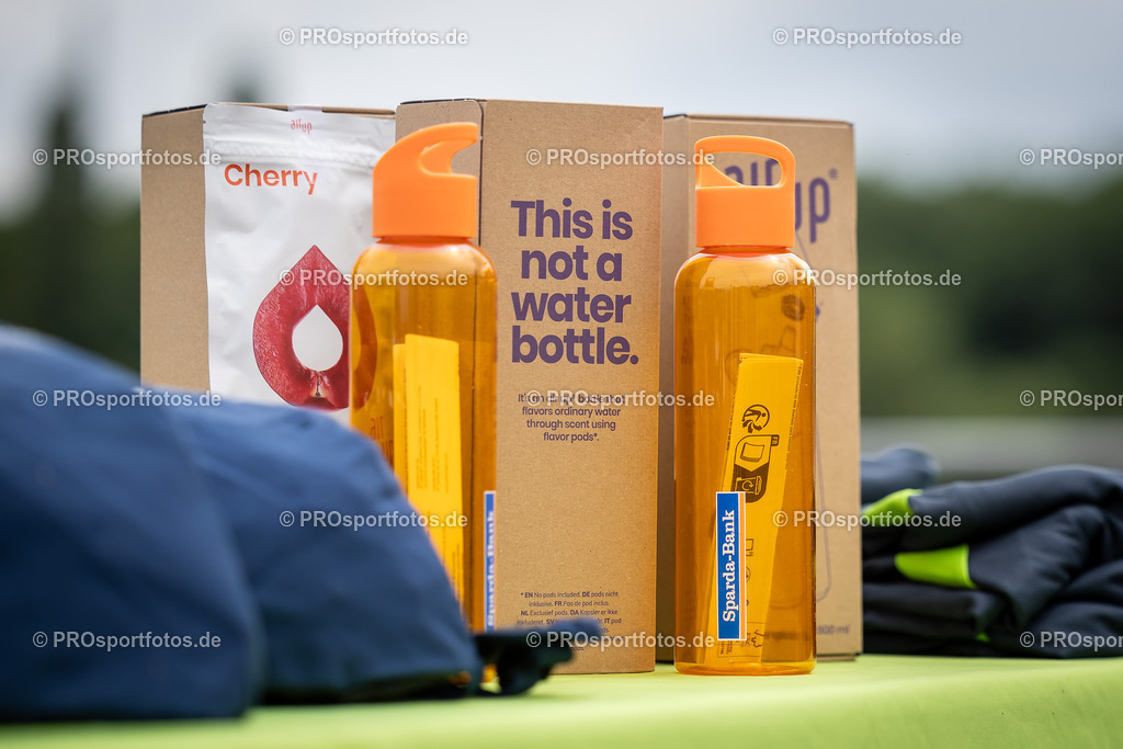 2. Swim & Run Köln; Koeln, 01.06.25 | Impressionen vom 2. Swim & Run Köln am 01.06.25 am Fühlinger See in Koeln. Foto: BEAUTIFUL SPORTS/Leah Kohring