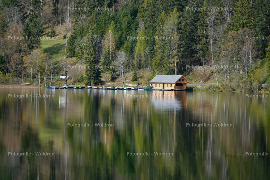20221023 Erlaufsee - Lunz am See - Mariazell-15 | Fotografie Woldron