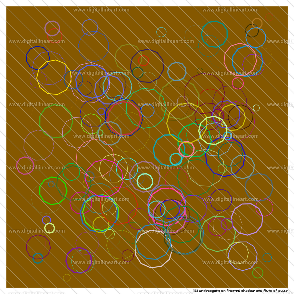 151-undecagons-frosted-shadow-and-flute-of-pulse | digitallineart - Realisiert mit Pictrs.com