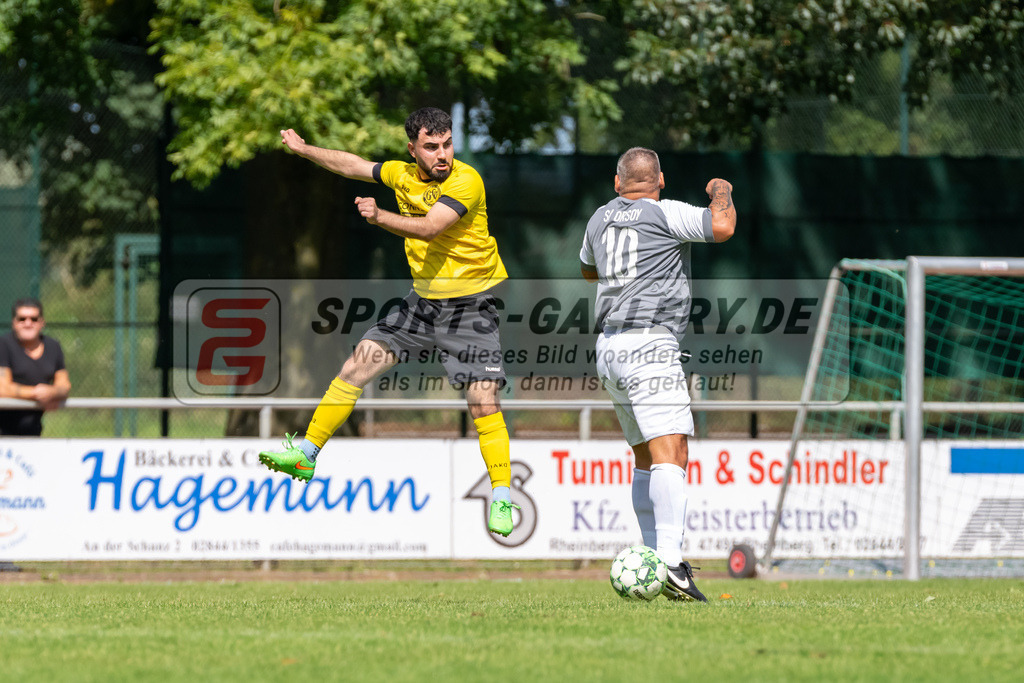 HK_20240825_104572 | SV Orsoy II - GSV Moers III Kresiliga C , Gruppe 2 ,  25.08.2024