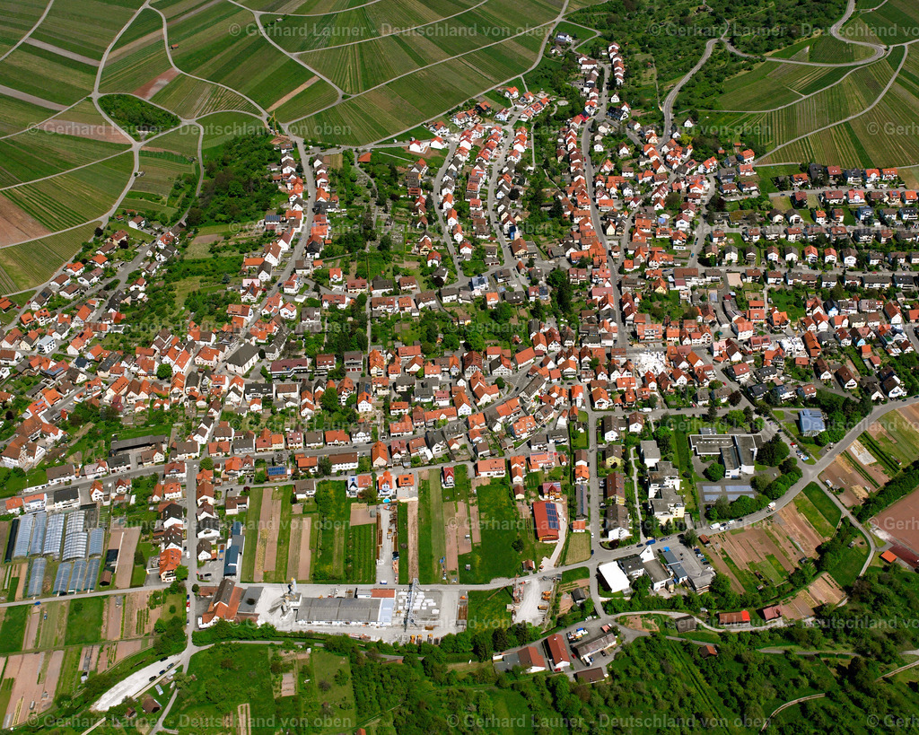 2506291 | Schnait, Weinstadt