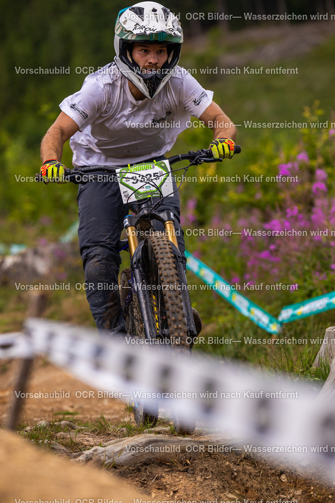 Enduro One Schulenberg Sa R6-0908 | OCR Bilder Fotograf Eisenach Michael Schröder