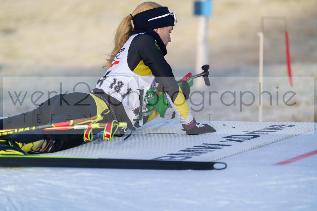 DP Arber - 12. Dezember 2025 | 2. DSV JOKA Deutschlandpokal (DP ARBER) - 12. bis 14. Dezember im ARBER Hohenzollern Skistadion