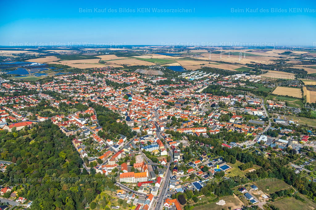 Eisleben-8253 | Lutherstadt Eisleben ist eine Mittelstadt und die zweitgrößte Stadt im Landkreis Mansfeld-Südharz im östlichen Harzvorland in Sachsen-Anhalt.  - Realizado com Pictrs.com