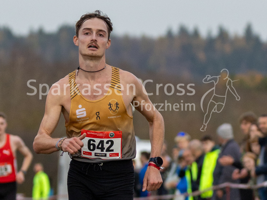 Sparkassen Cross Pforzheim | sparkassencross