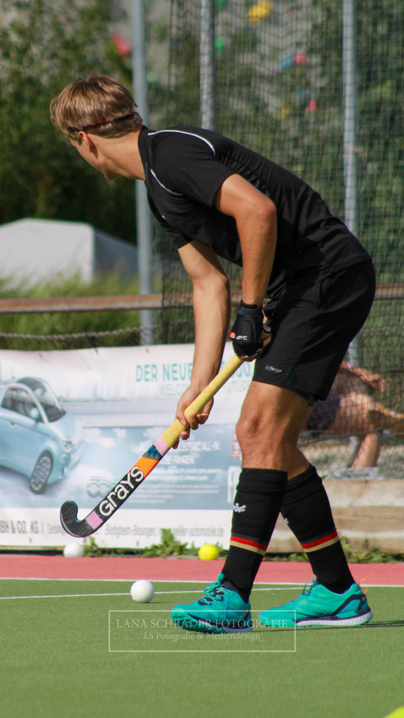 Eagles U21 DFJW Training 20.07.23-122 | lanaschraderfotografie - Realisiert mit Pictrs.com