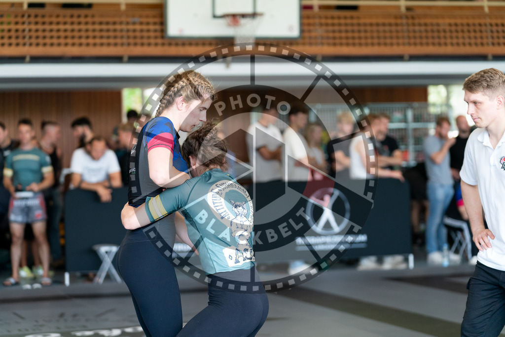 20250628PBB4643 | Athletes compete during the ILLCS X, International Luta Livre Championship Summer Edition on June 28, 2025 in Hannover, Germany. © Chiara Dazi / photoblackbelt