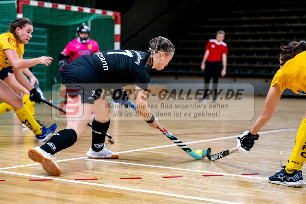 AKa 2.Buli Damen SCC - MHC 2-6 28.11.25 SG-0376 | Hockey,Sport,Fieldhockey,1.Bundesliga,2.Bundesliga,Sportfotografie,Shop,Sportphotography,Feldhockey,Hockeyliga