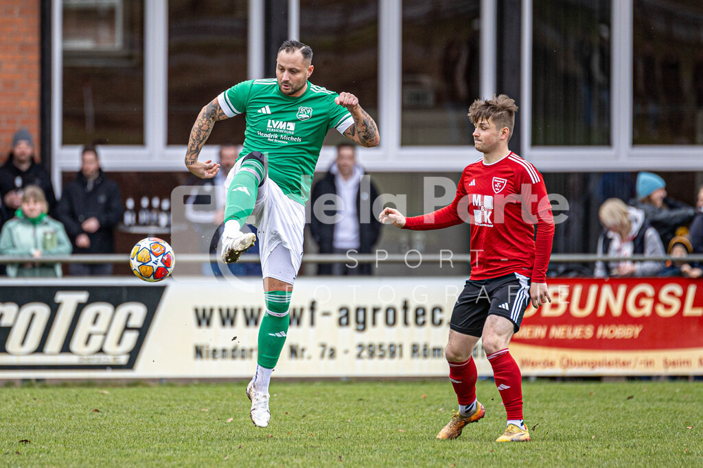 Union Bevensen - Hauer_ Thiemo (r. Finn Ritzer) vs Römstedt II 280326 dlP | immodelaporte-sportfotos - Realisiert mit Pictrs.com