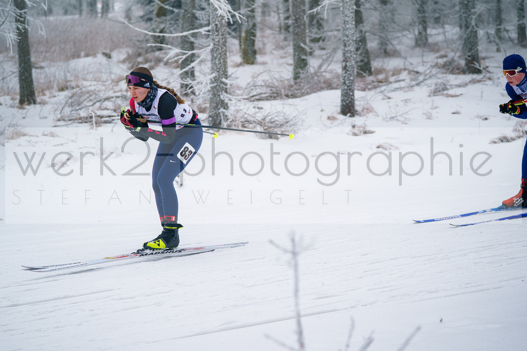 DSC Altenberg | 2. DSV E.INFRA Schülercup Biathlon in der SPARKASSEN-Arena Altenberg am 23. - 25. Januar 2026
