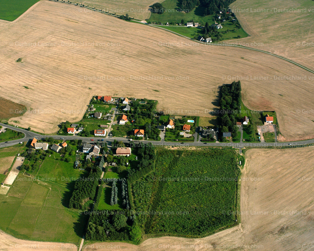 2538218 | Siebenlehn, Großschirma