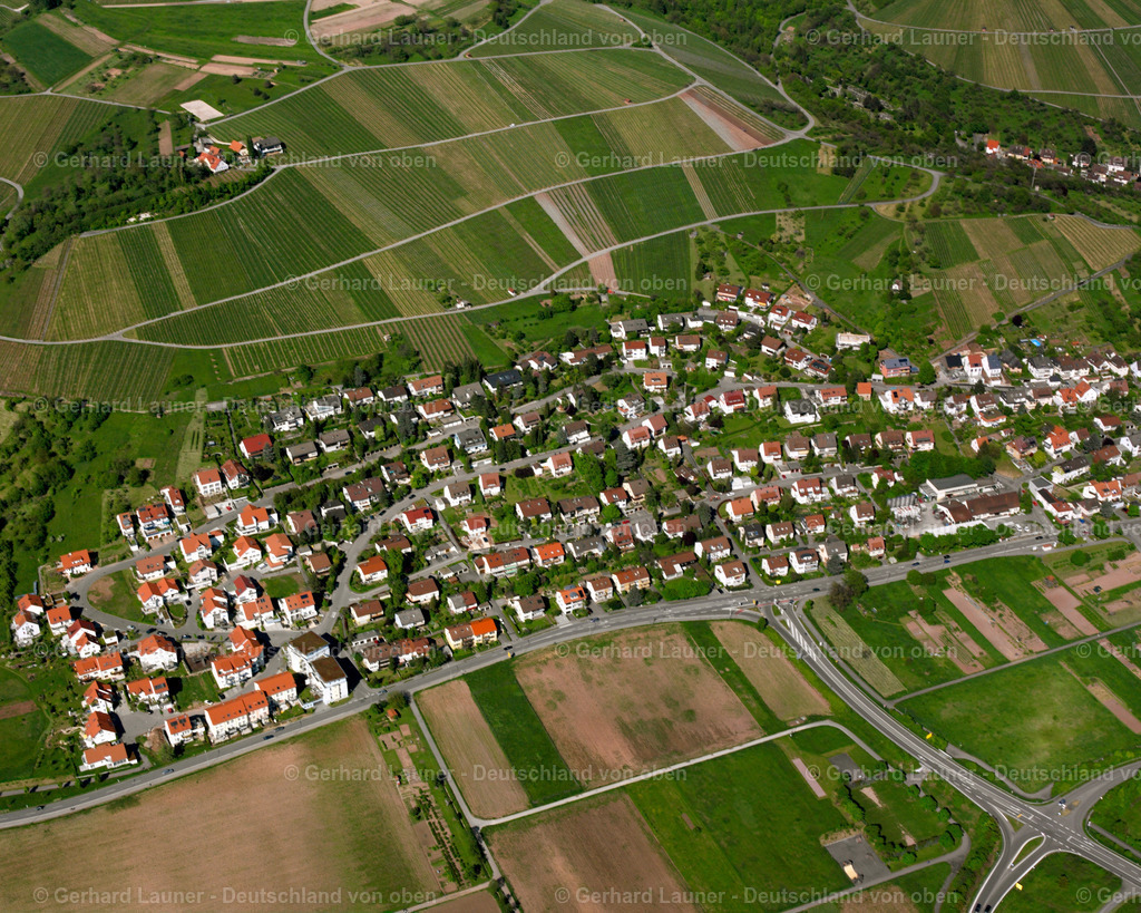 2506451 | Geradstetten, Remshalden