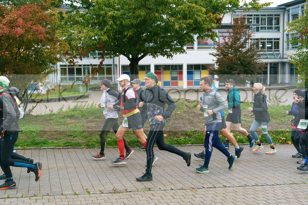 Herbstlauf | Herbstlauf am 1. &amp; 2. Oktober 2022 unter Corona-Bedingungen - Start Masserberg und Neuhaus