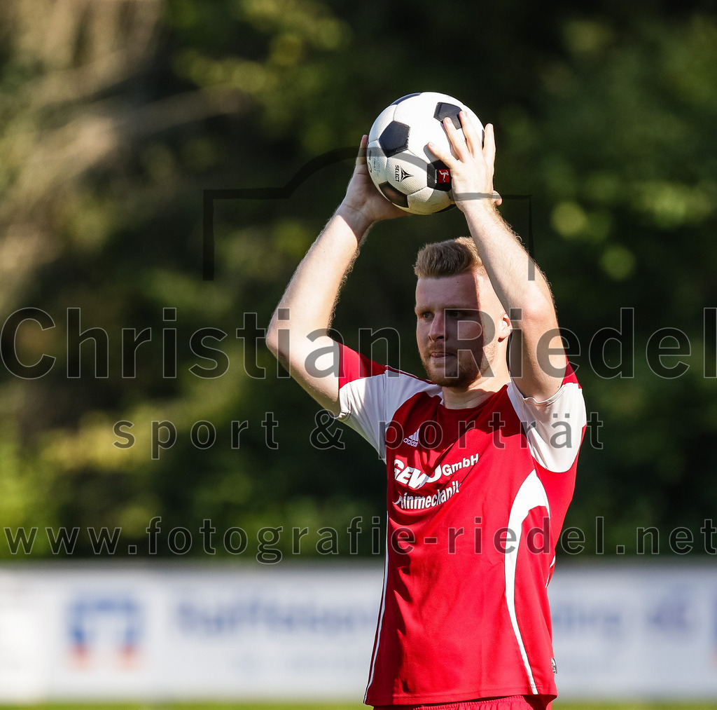 2023-09-09_088_FC_Herzogstadt_II_gegen_SG_Hoerlkofen_Woerth | Erding, Deutschland, 09.09.2023:
Fußball, A-Klassel 2023 / 2024, 6. Spieltag, FC Herzogstadt II gegen SG Hörlkofen/Wörth, Endergebnis: 1:2

Foto: Christian Riedel / fotografie-riedel.net