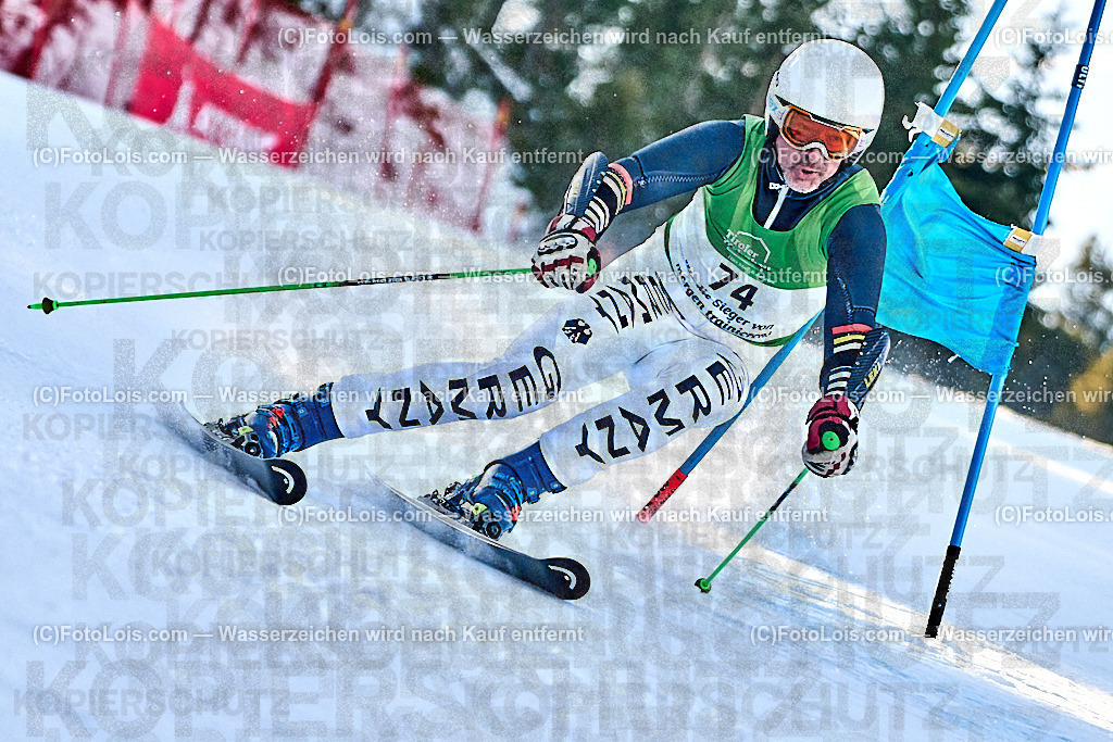 _ALP4485_FIS-Masters-GS-II_Glungezer_Eisenmann Philipp | FIS-MASTERS-WorldCup am Glungezer, GiantSlalom-II, So 18. Jänner 2026.