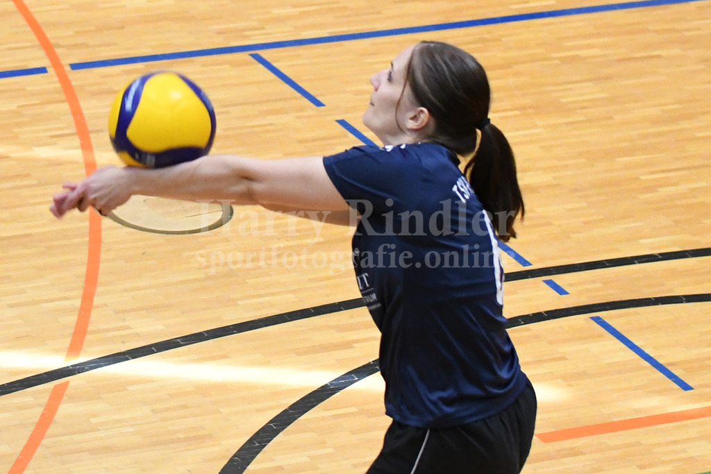 TSV Plattling Volleyball : VSG Passau/Fürstenzell | TSV Plattling IsarVolleys Damen - Realisiert mit Pictrs.com