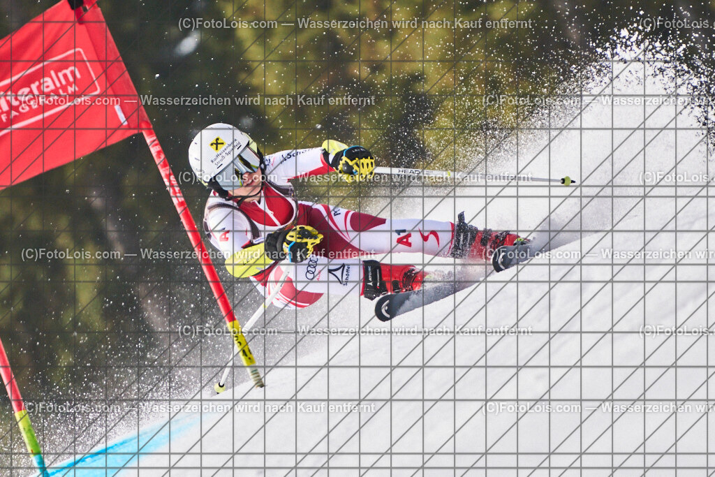 ALP0126_Steir-Meistersch_SG_Reiteralm_Schuller Katathrina Vitoria | LM-Super-G Steiermark auf der Reiteralm am Fr 28. März 2025.   Veranstalter: Steirischer Skiverband (5000)Durchführender Verein: WSV Pichl-Reiteralm (5083)