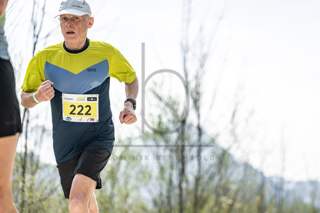 Frühlingslauf 2024 | Frühlingslauf 2024 am 07.04.2024 in Sonthofen. 



(Foto: Dominik Berchtold/www.dberchtold.com)