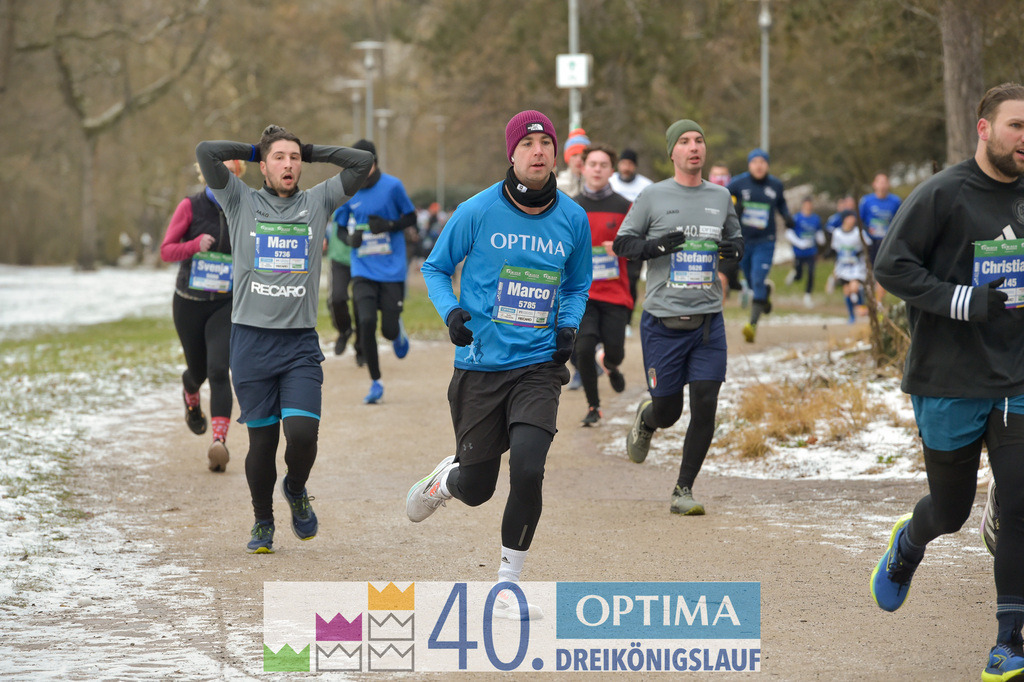 Roewisch Wohnbau Cup 5km | 40. Optima 3koenigslauf 2026 - Realisiert mit Pictrs.com
